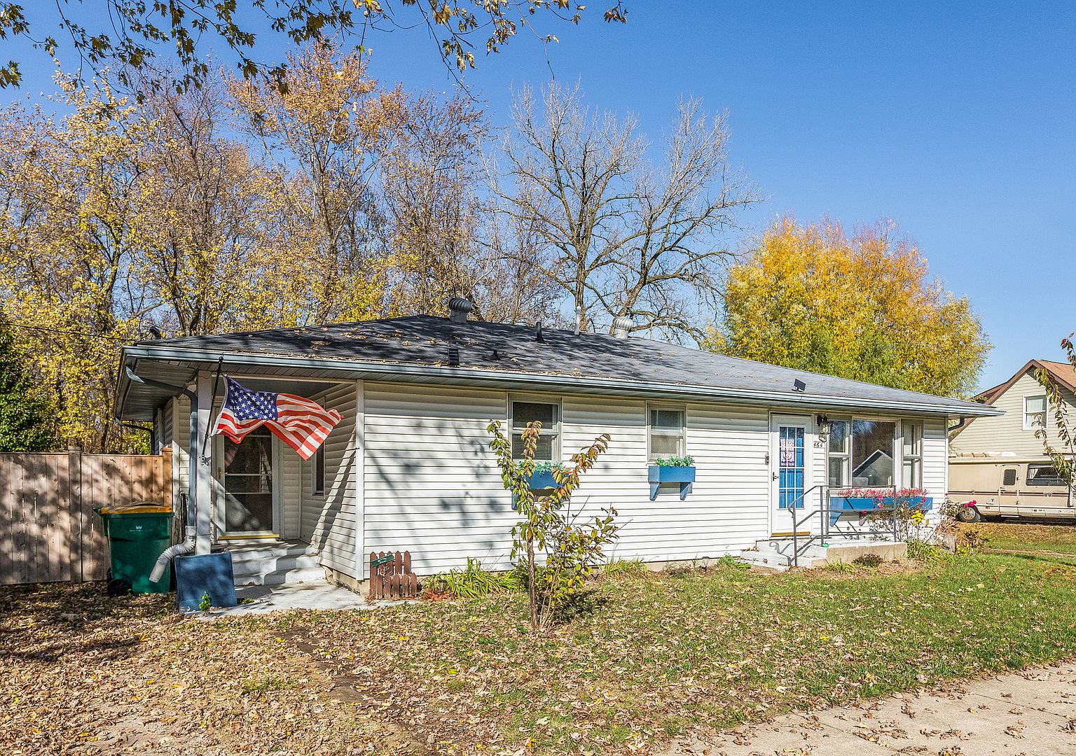 464 W 2nd St, Braidwood, IL 60408 Zillow