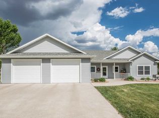 2483 210th St, Rothsay, MN 56579
