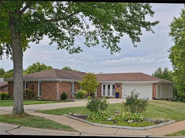 5737 Lost Brook Ct photo 1