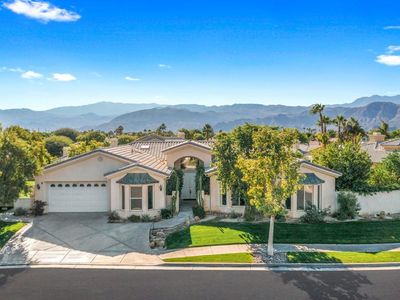 5 Dickens Ct, Rancho Mirage, CA, 92270