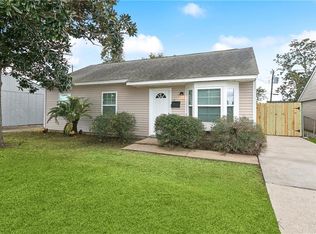 141 Blanche Dr, Westwego, LA 70094