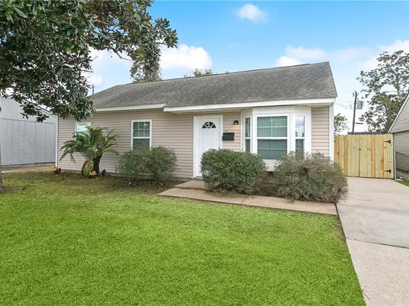 141 Blanche Dr, Westwego, LA 70094
