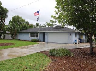 2254 Woodland Blvd, Fort Myers, FL 33907