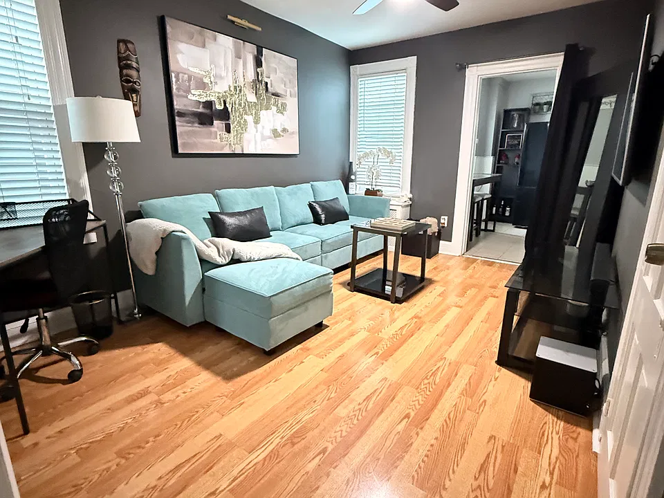 388 Lakeside Ave #2
