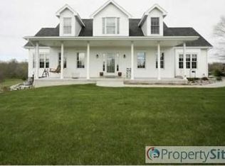 1546 SE 82nd St, Runnells, IA 50237