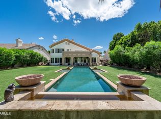 1442 E Catamaran Dr, Gilbert, AZ 85234