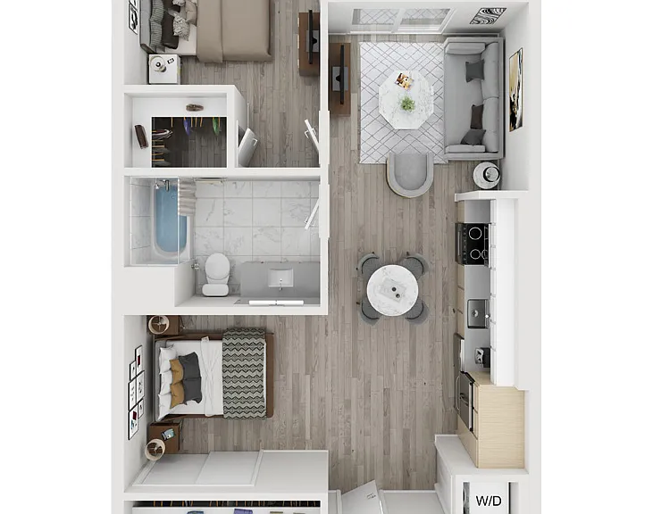 The Kenmore — Photo 18