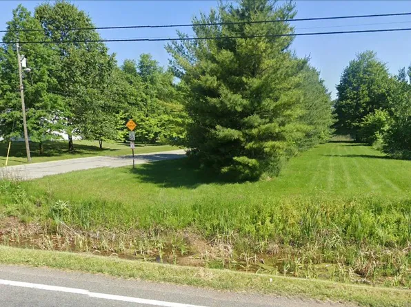 Floyd McFall Dr, Willis, MI 48191