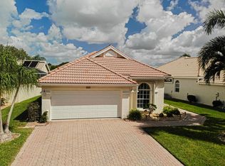 425 SW Horseshoe Bay, Port Saint Lucie, FL 34953