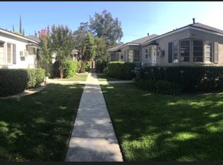 1810 W Alameda Ave #C, Burbank, CA 91506