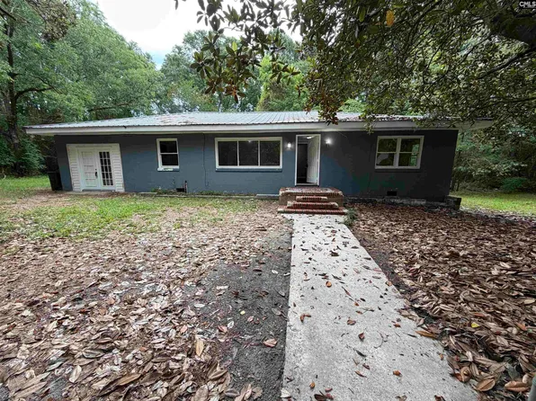 1207 Hampton Rd, Orangeburg, SC 29115