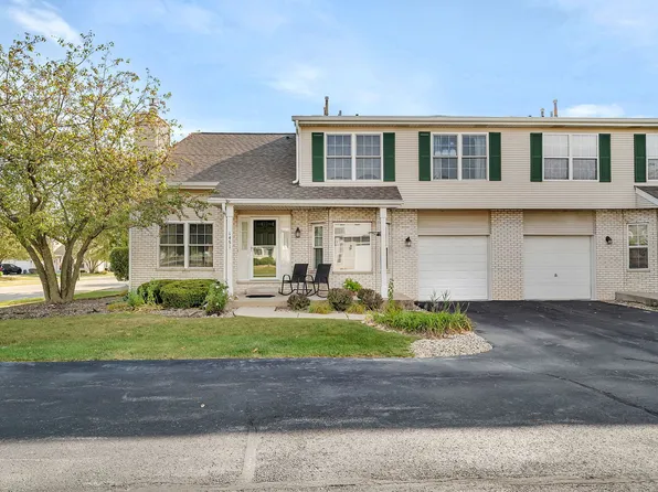 1451 Root St, Crest Hill, IL 60403