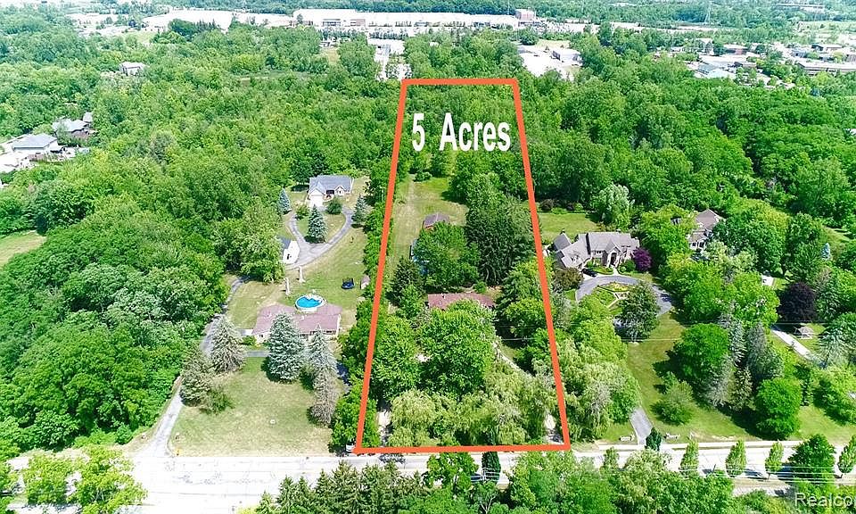 46212 W Eleven Mile Rd, Novi, MI 48374 MLS 20230049688 Zillow