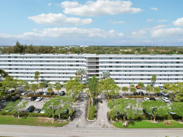 6461 NW 2nd Ave APT 407, Boca Raton, FL 33487