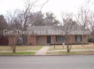 3128 Satsuma Dr, Dallas, TX 75229