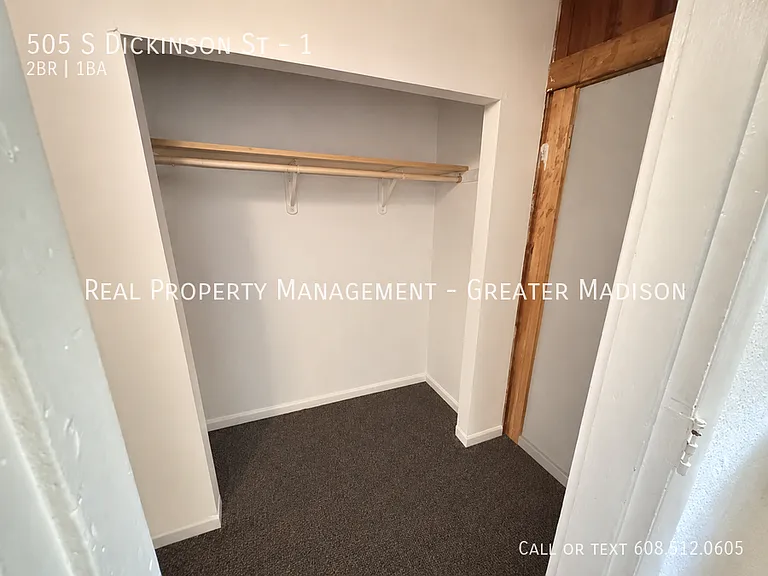 505 S Dickinson St #1 — Photo 7