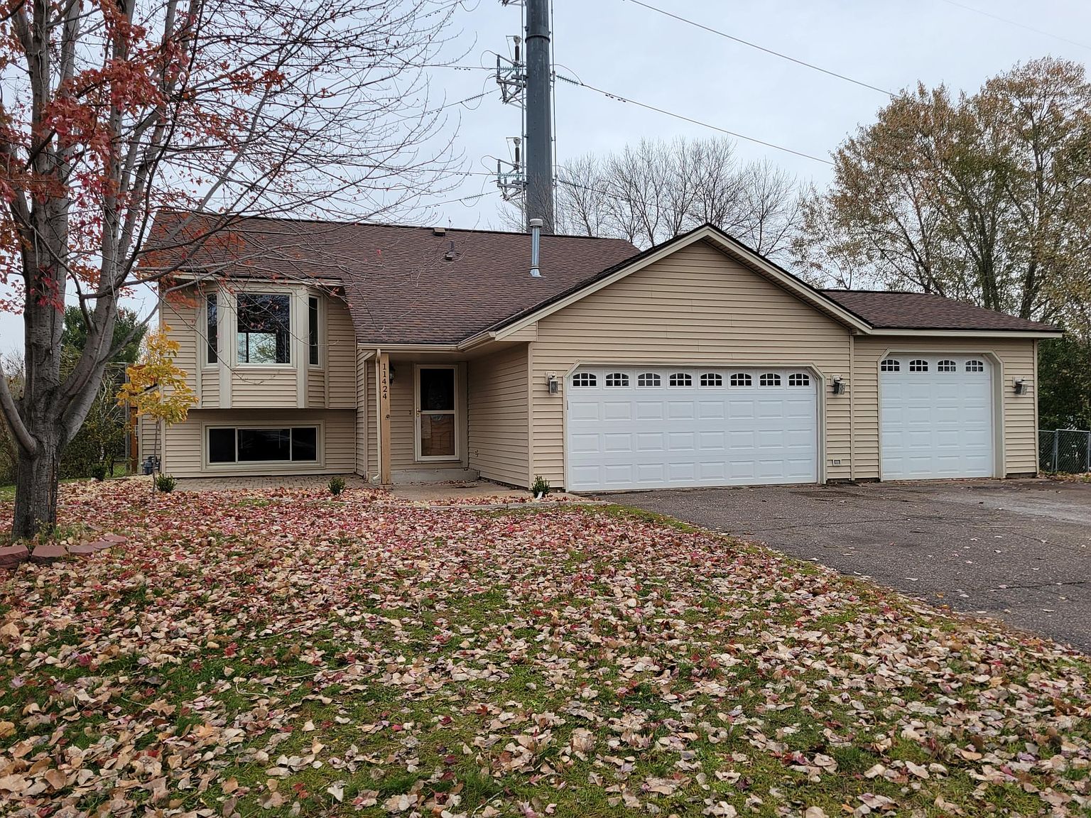 11424 Louisiana Ave N, Champlin, MN 55316 Zillow