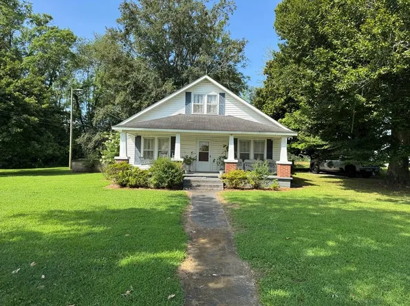 735 Bright Hill Rd, Smithville, TN 37166