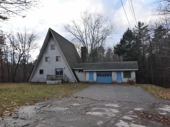105 East Mountain Road, Newport, NH 03773