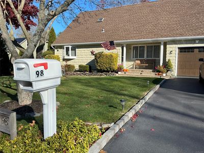 98 Forrest Avenue, Shirley, NY, 11967