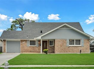 6201 Boutall St, Metairie, LA 70003