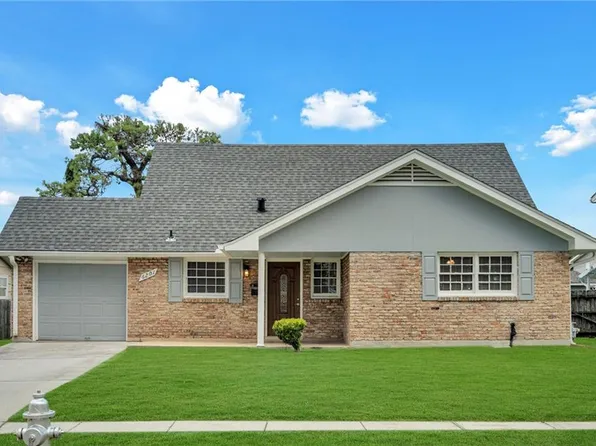 6201 Boutall St, Metairie, LA 70003