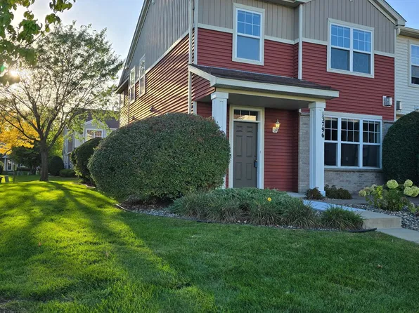 13796 Atwood Ave #1901, Rosemount, MN 55068