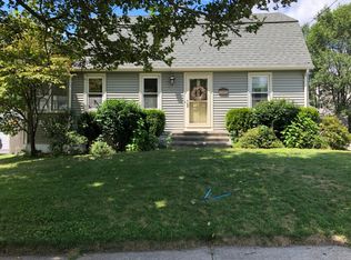 116 Gillette Cir, Springfield, MA 01118