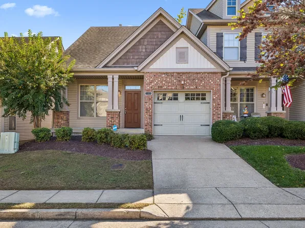 580 Griffin Cir, Hermitage, TN 37076