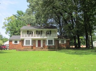 1422 Ridgewood Park Rd, Memphis, TN 38116