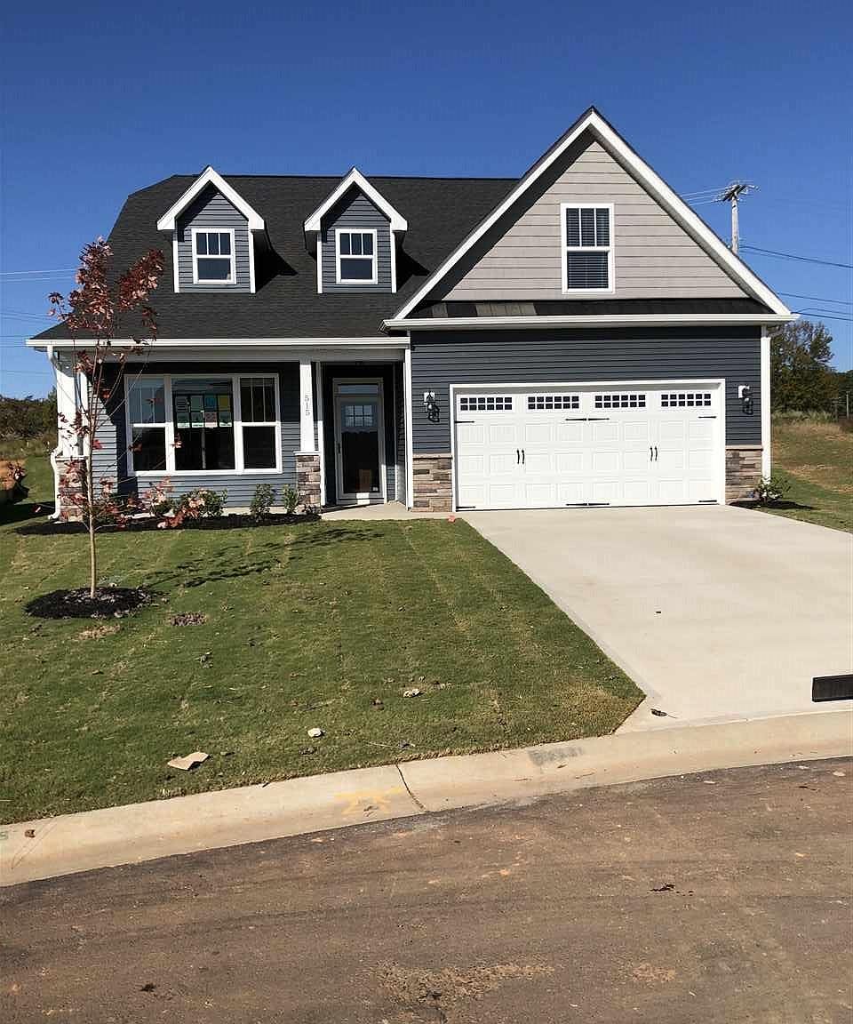 515 Presley Ct LOT 101, Greer, SC 29651 Zillow