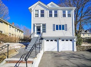 339 Washington St, Winchester, MA 01890