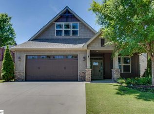 212 Windthistle Dr, Greenville, SC 29651