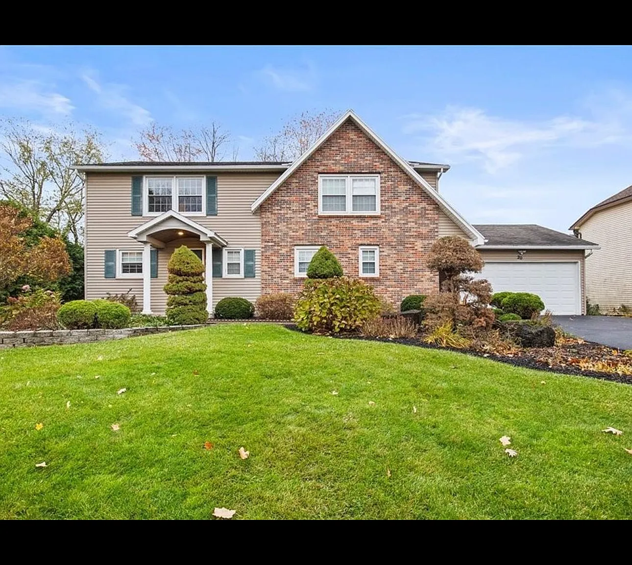 2 bed, 1.5 bath, $2,300 — Photo 1
