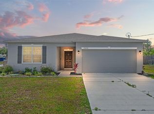 15216 Herschel Rd, Weeki Wachee, FL 34614