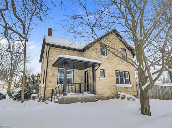 73 Hope St E, East Zorra Tavistock, ON N0B 2R0