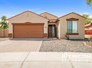 10201 W Cordes Rd, Tolleson, AZ 85353