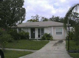 4003 Gander Ave, Orlando, FL 32822
