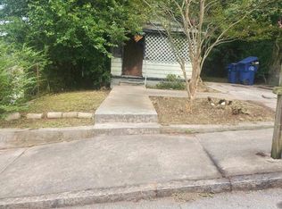 1404 Arthur Langford Jr Pl SW, Atlanta, GA 30315