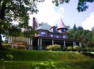 612 Adelaide Ave, Franklin, PA