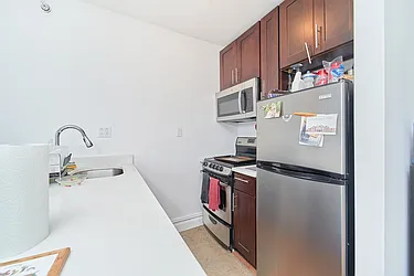 Rented by Living New York