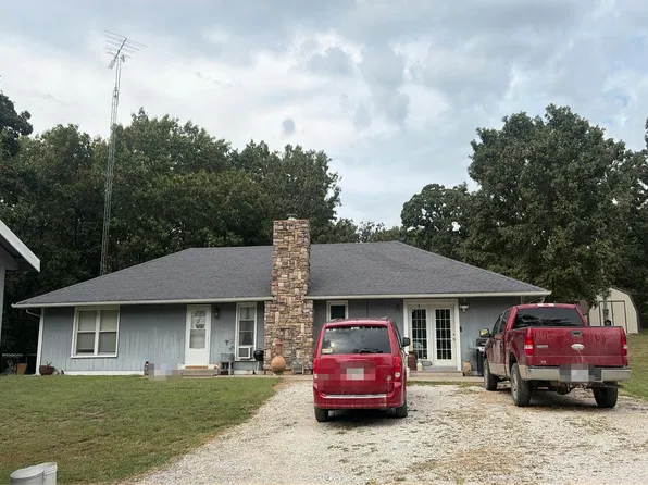 35889 Bennett Rd, Green Ridge, MO 65332