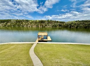 10770 Lunceford Rd, Northport, AL 35475