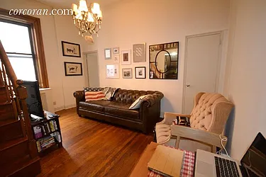 Rented by Corcoran