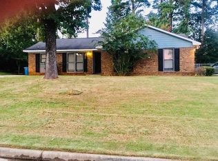5730 Jamestown Dr, Columbus, GA