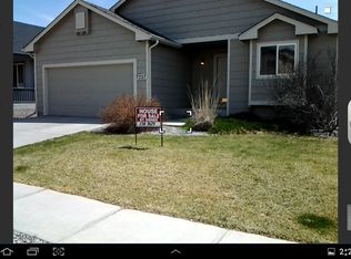 7327 Manistique Dr, Colorado Springs, CO 80923