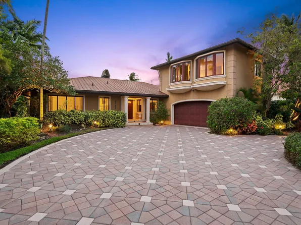 2740 NE 23rd Place, Pompano Beach, FL 33062