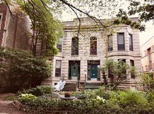 4625 N Paulina St, Chicago, IL 60640