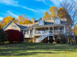 325 Mathieson Rd, Saltville, VA 24370