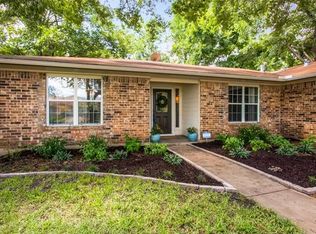 3113 Lynridge Dr, Austin, TX 78723